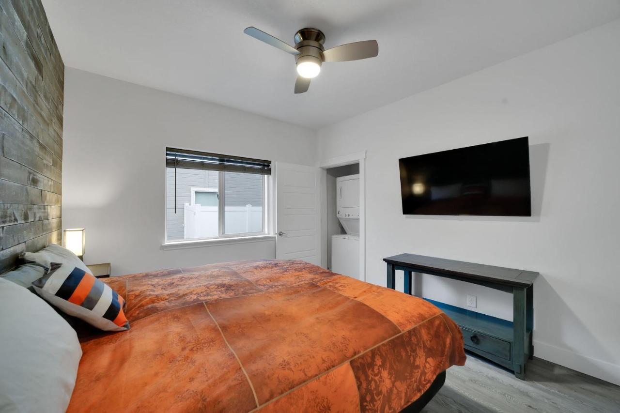 Tj Rancher - West Side Twin Falls Extérieur photo
