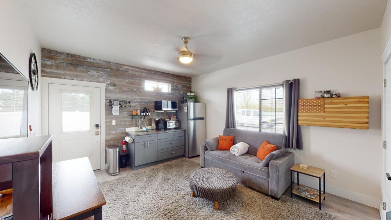 Tj Rancher - West Side Twin Falls Extérieur photo