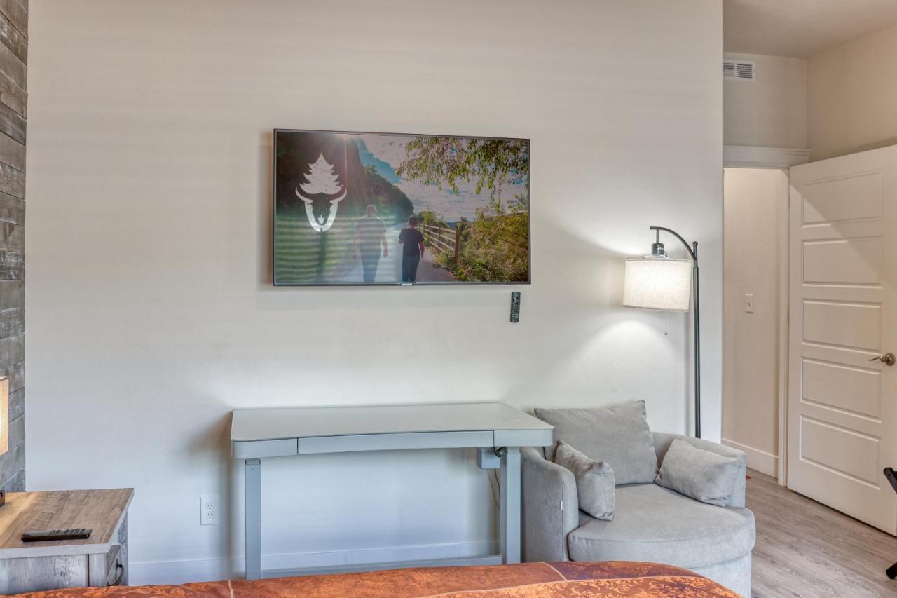 Tj Rancher - West Side Twin Falls Extérieur photo